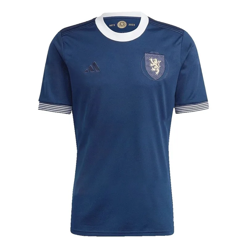 Scotland 2023 Special Edition Jersey