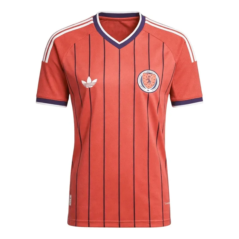 Scotland 2026 Away Jersey (Player Version) — photo 1