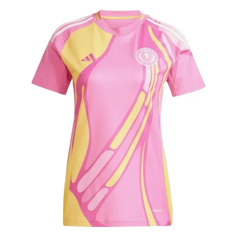 Scotland 2026 Away Jersey - Women
