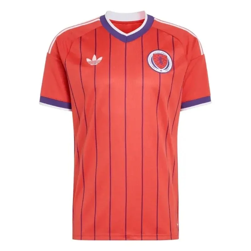 Scotland 2026 Away Jersey