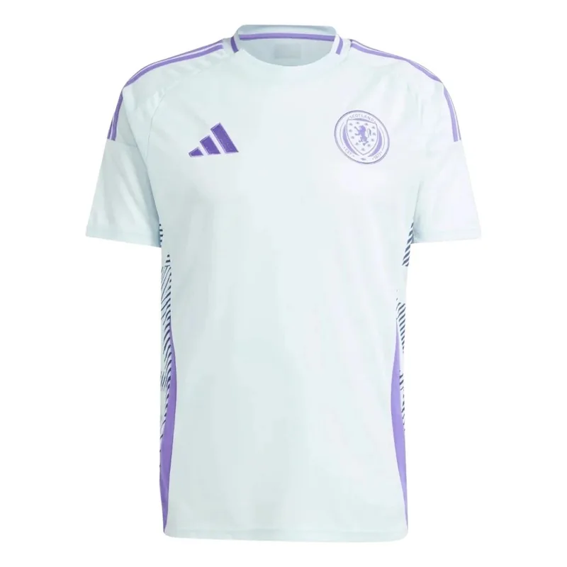 Scotland 2024 Away Jersey