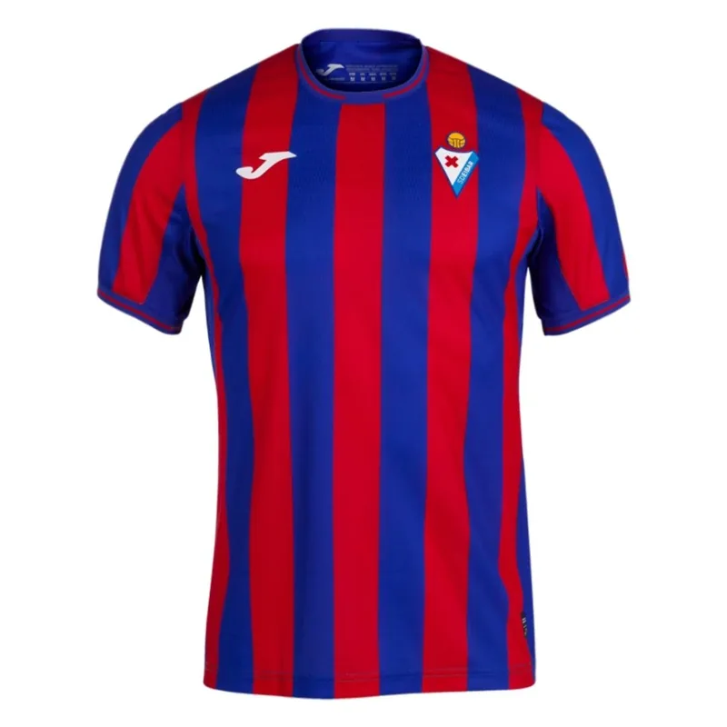 Sd Eibar 21/22 Home Jersey