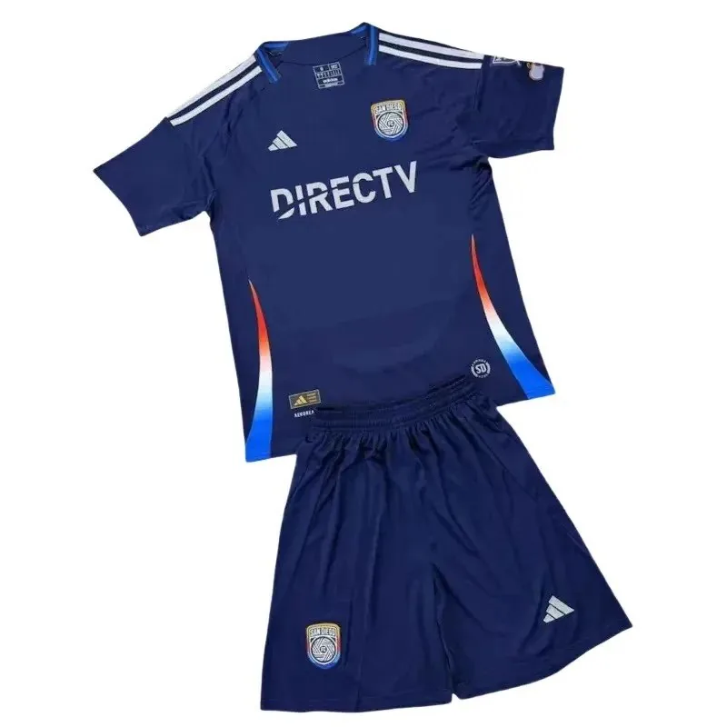 2025 Sdfc Home Jersey - Kids