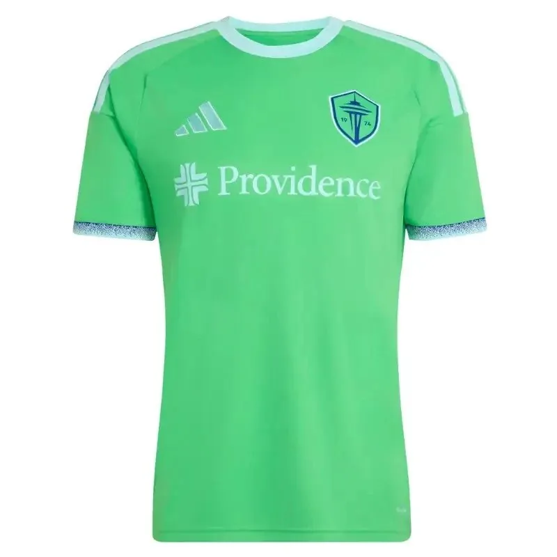 2026 Seattle Sounders Home Jersey