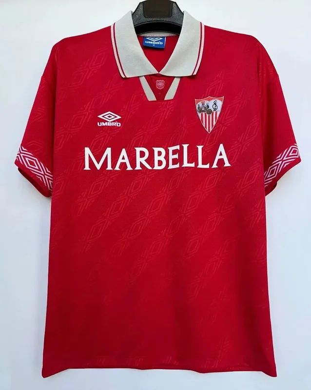 Sevilla Away Retro Jersey