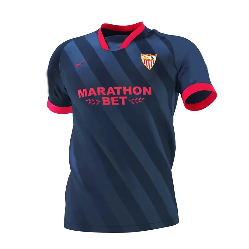 Sevilla FC 20/21 Third Jersey
