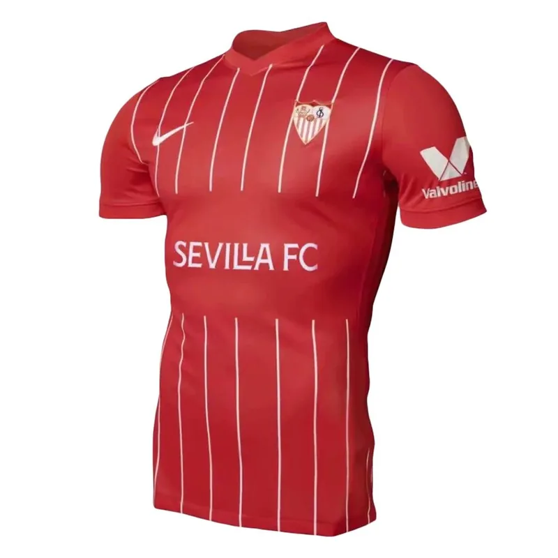Sevilla FC 21/22 Away Jersey (Player Version)