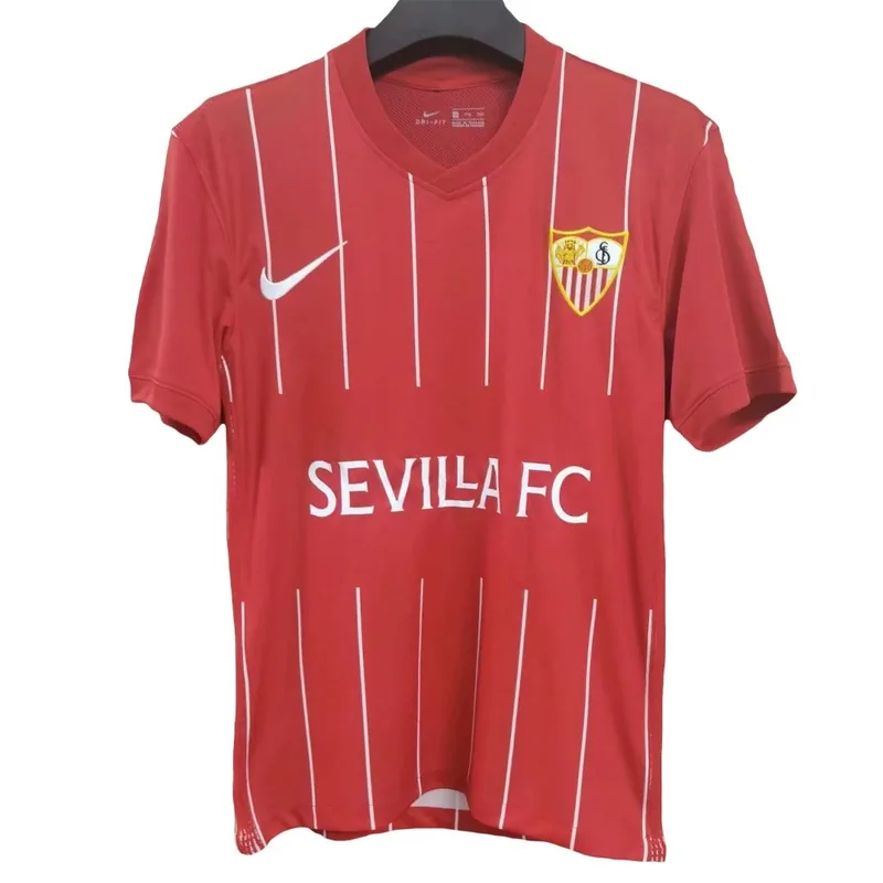 Sevilla FC 21/22 Away Jersey