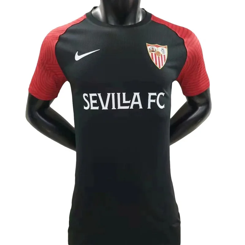 Sevilla FC 21/22 Third Jersey (Player Version)
