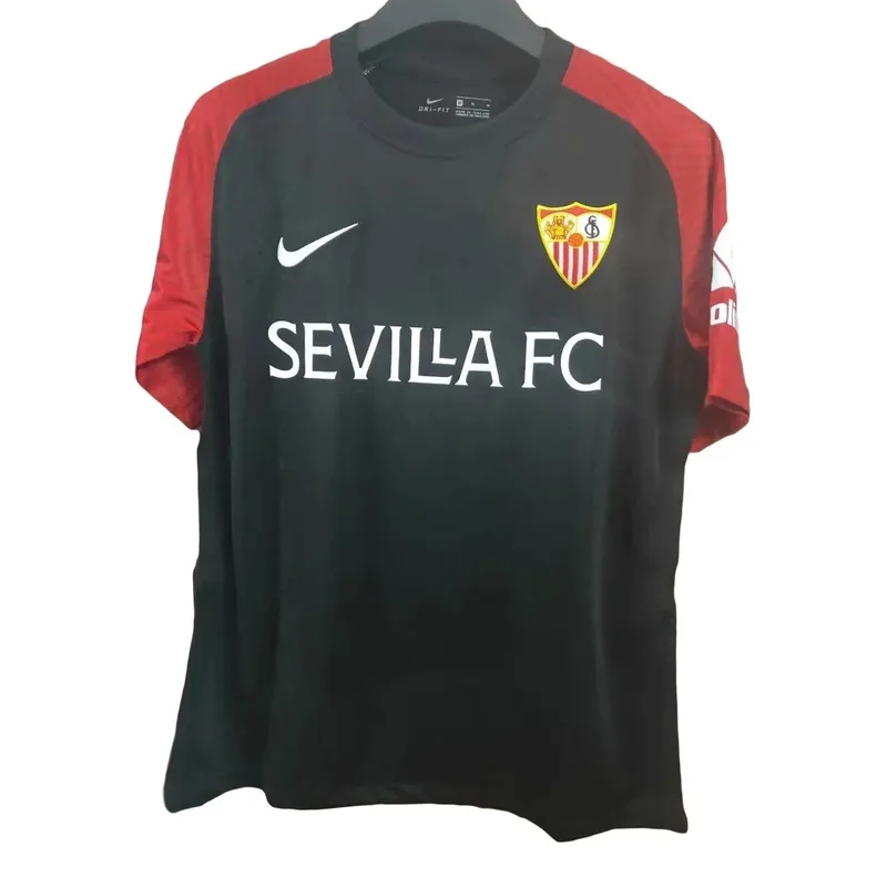 Sevilla FC 21/22 Third Jersey