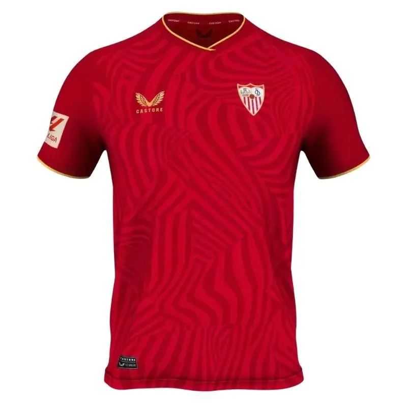 Sevilla FC 23/24 Away Jersey