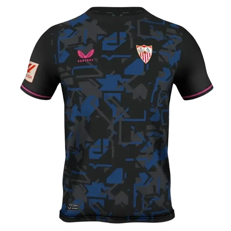 Sevilla FC 23/24 Third Jersey