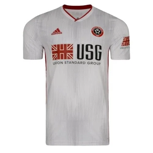 Sheffield United 19/20 Away Jersey