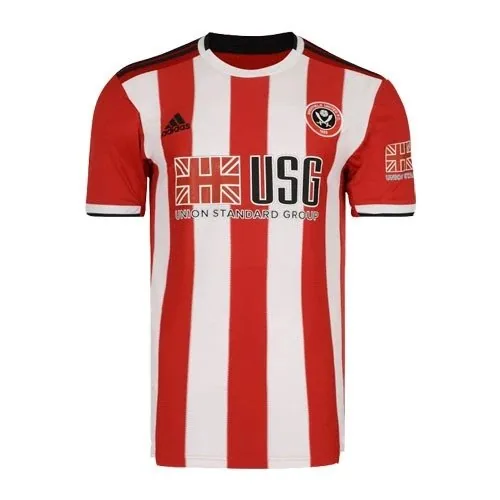 Sheffield United 19/20 Home Jersey