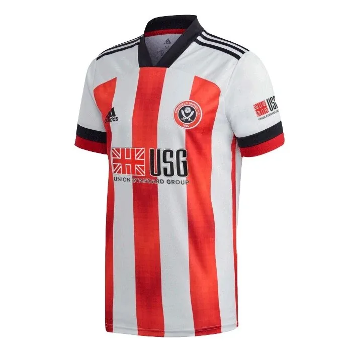 Sheffield United 20/21 Home Jersey