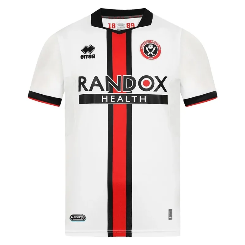Sheffield United 22/23 Away Jersey