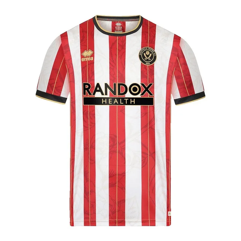 Sheffield United 22/23 Jersey