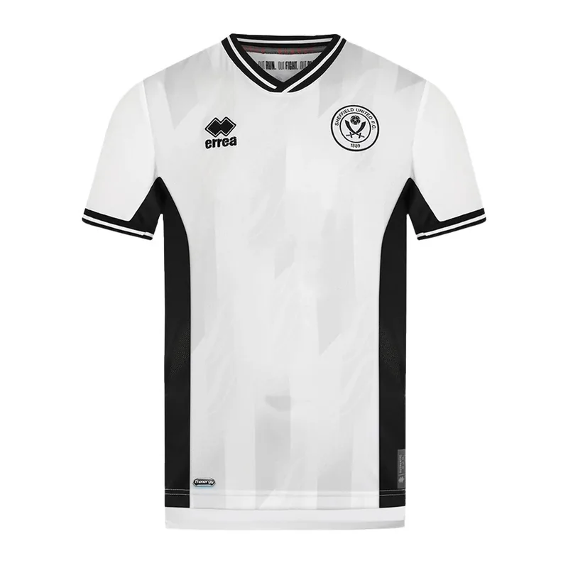 Sheffield United 23/24 Goalkeeper Jersey