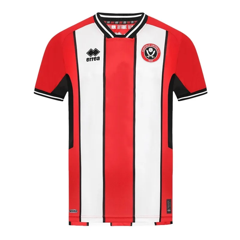 Sheffield United 23/24 Home Jersey