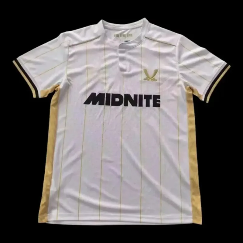 Sheffield United 25/26 Away Jersey