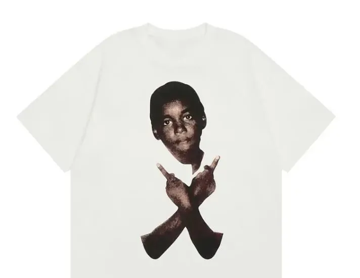 short-sleeved span
