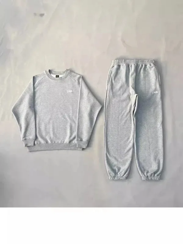 Corteiz Tracksuit Set
