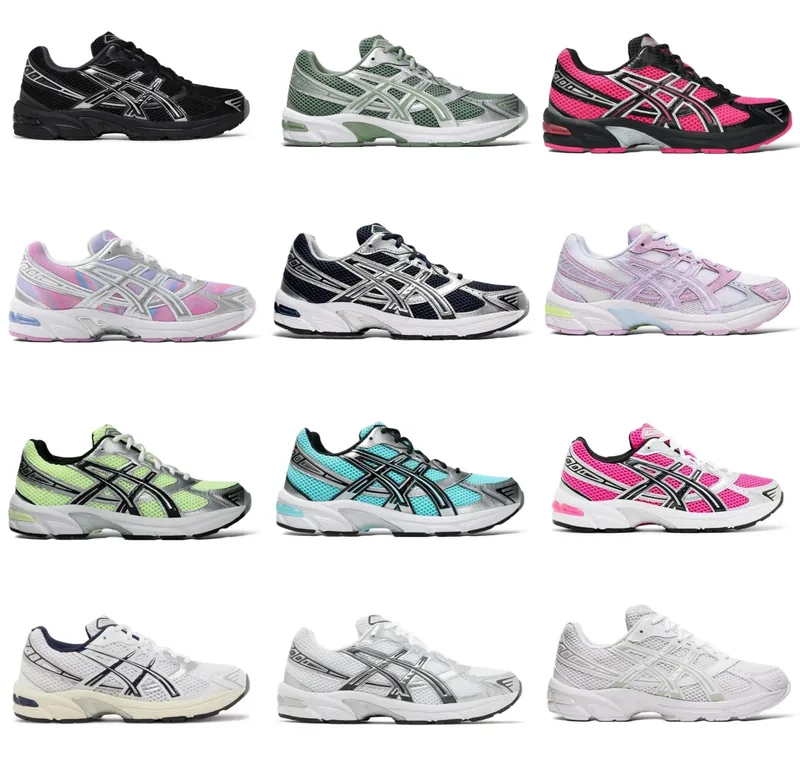 ASICS Gel-1090 Sneakers