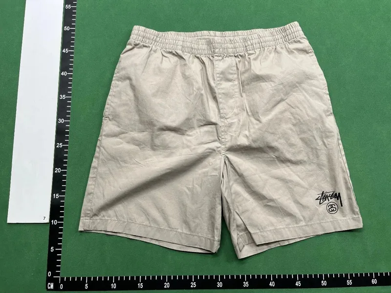 Elastic shorts 2 134P