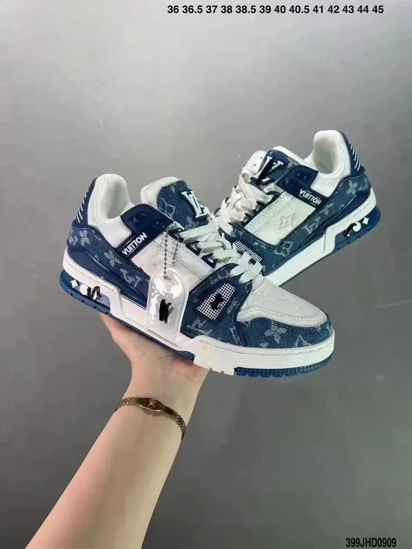 Fashion Sneakers
