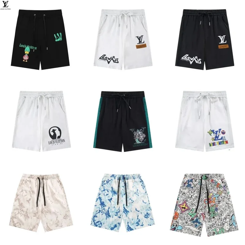 Summer trend shorts hot30-SQ002