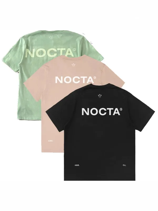 Nocta T-Shirts