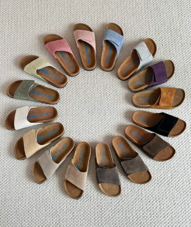 Slides
