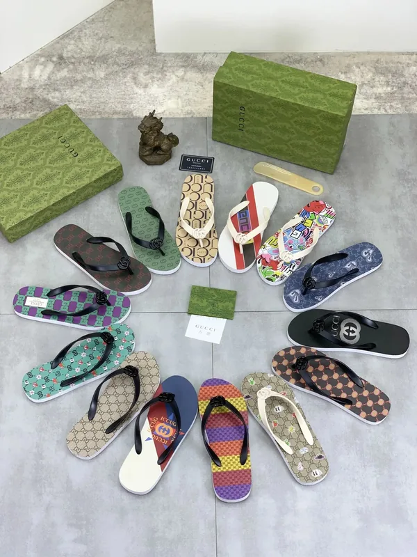 Slides