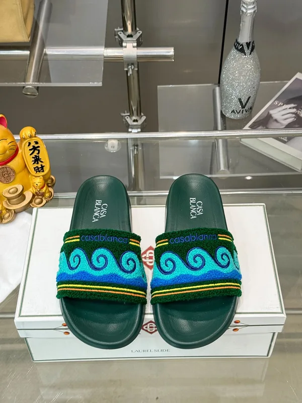 Slides