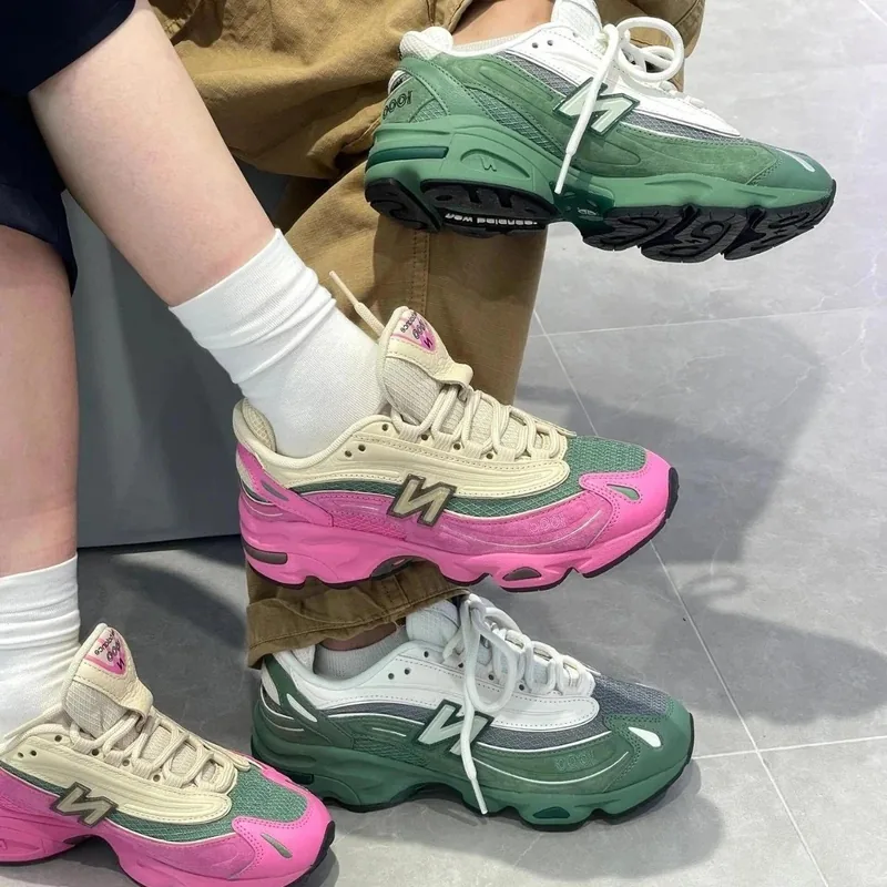 New Balance 9060 Sneakers