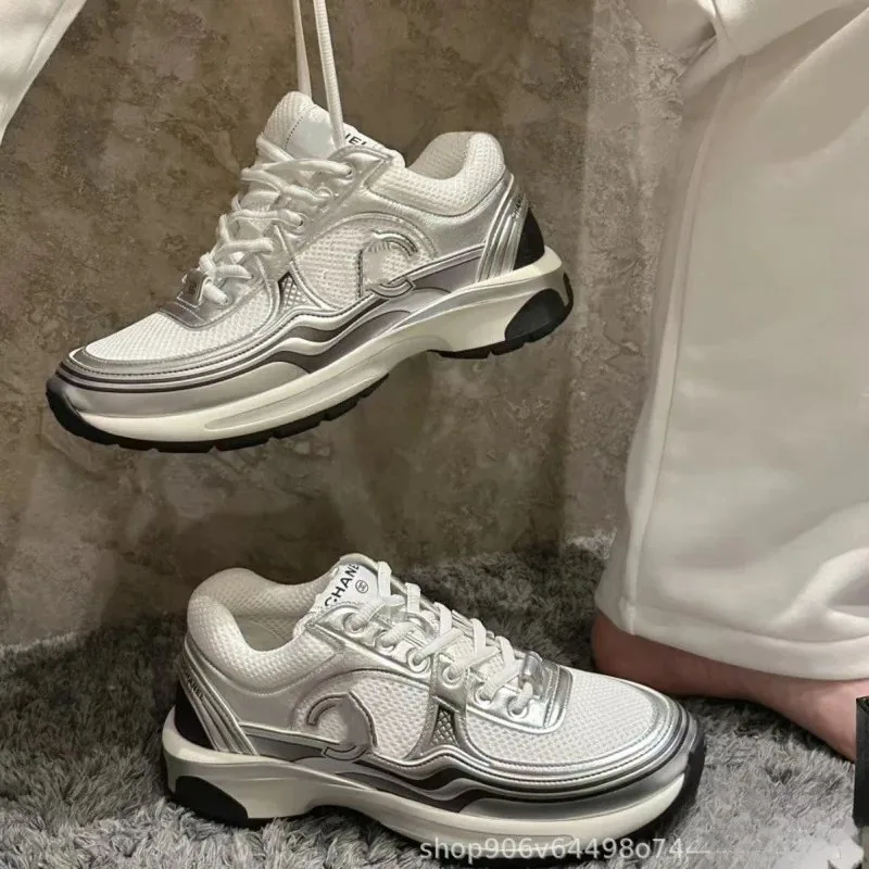 Chanel Sneakers