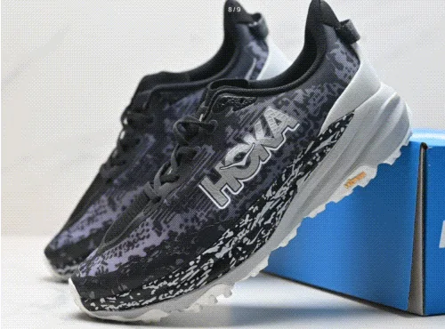 HOKA Athletic Running Shoes