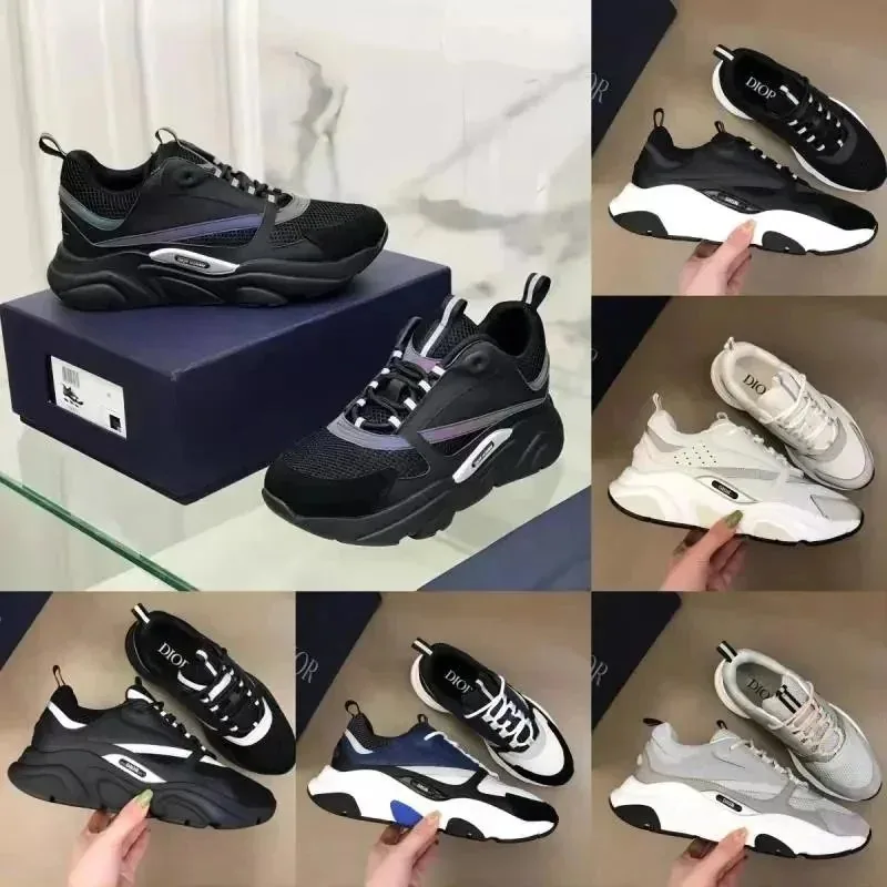 SP-CF SneakersTopVersion