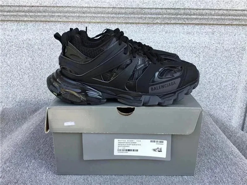 Balenciaga Track Sneakers