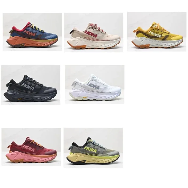 HOKA Unisex Running Sneakers