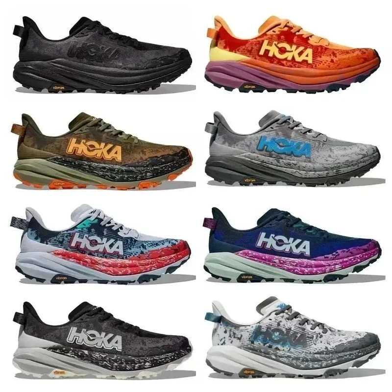 HOKA Lifestyle Sneakers