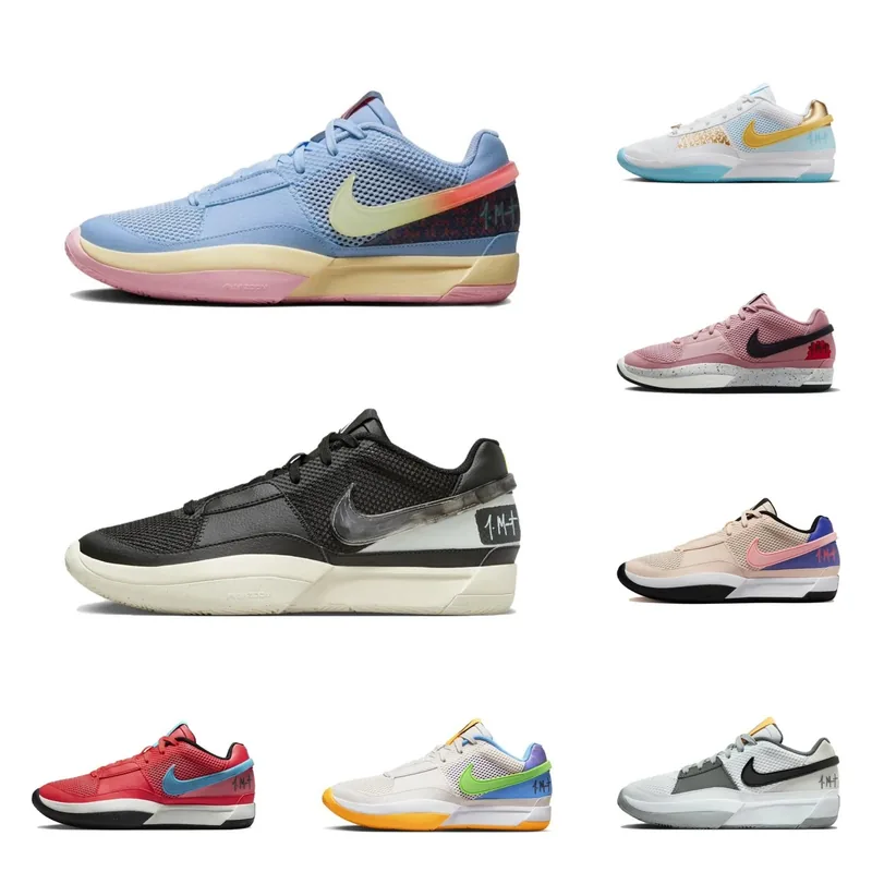 Sports All-match Couple Sneakers
