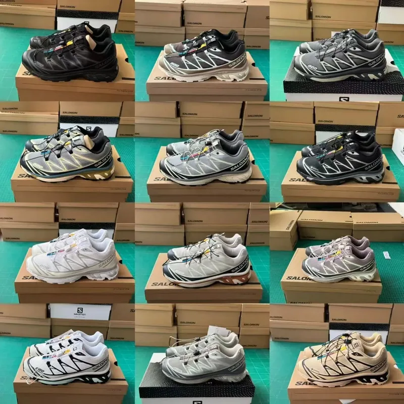 Salomon Casual Sneakers