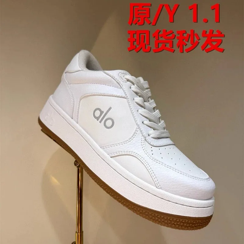 ALO Platform Sneakers