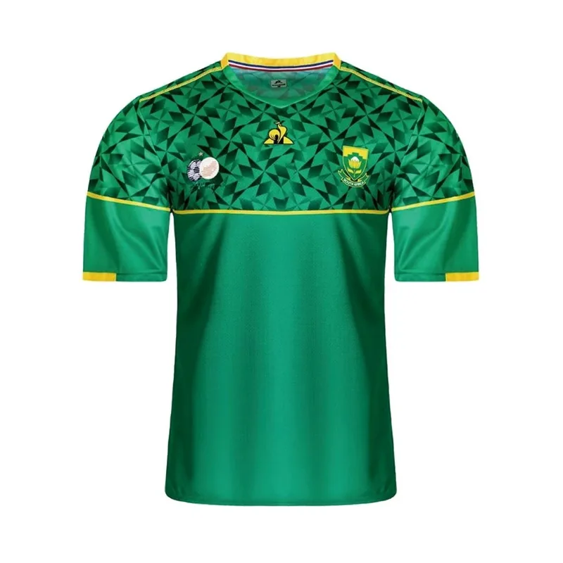 2020 South Africa Away Jersey