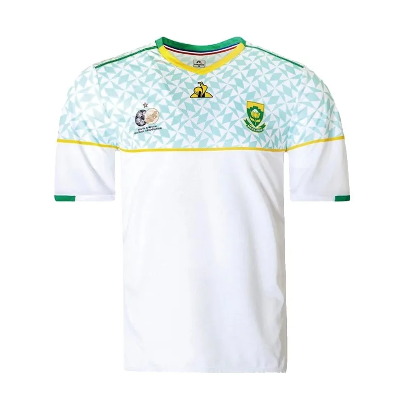 2020 South Africa Third Jersey
