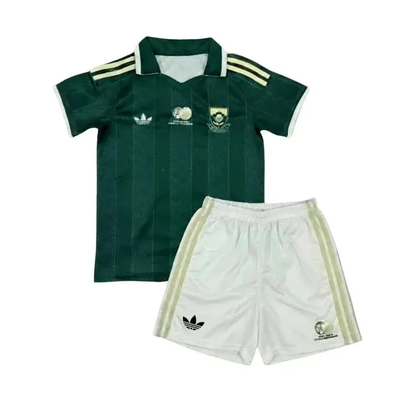 2026 South Africa Away Jersey - Kids