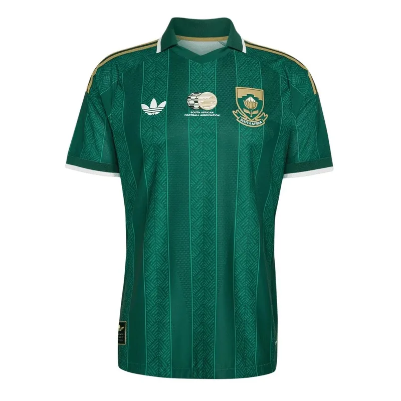 2026 South Africa Away Jersey (Player Version)
