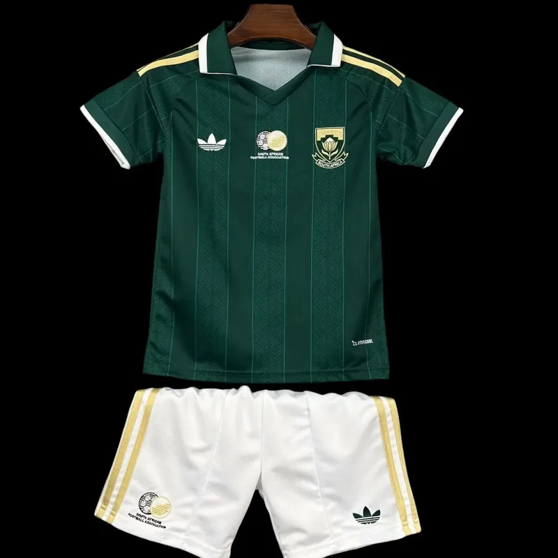 2026 South Africa Away Jersey