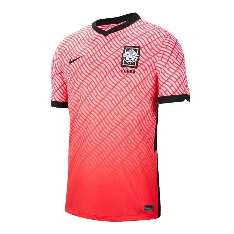 South Korea 2020 Home Jersey